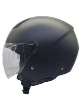 Faseed FS-760 BLACK Helmet