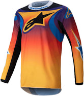 Alpinestars Fluid Wurx Motocross Jersey