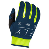 Fly Racing F-16 Gloves