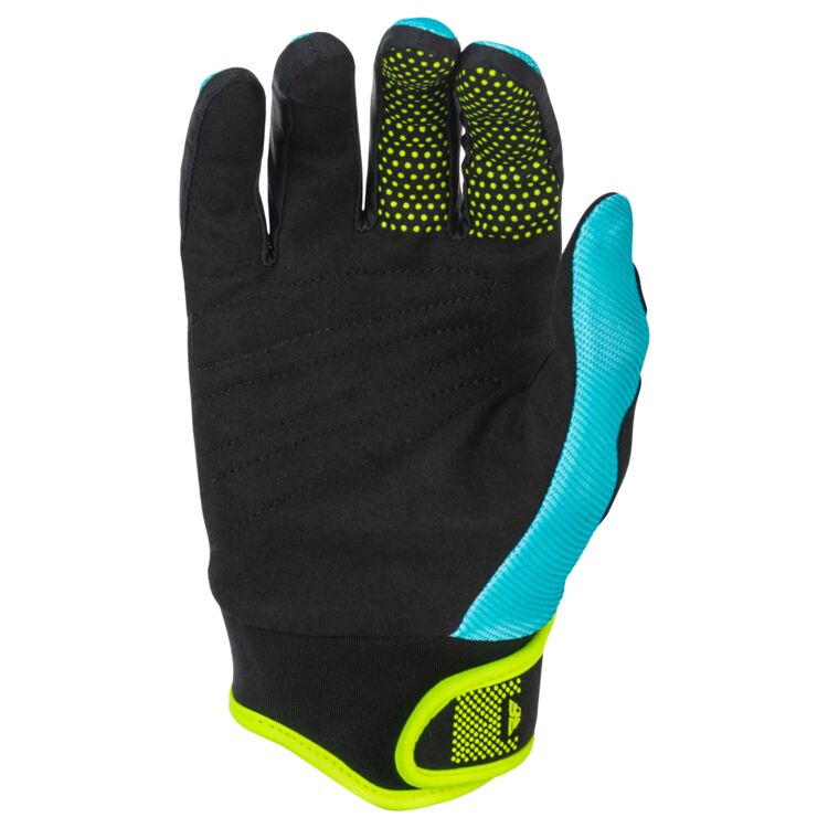 Fly Racing F-16 Gloves