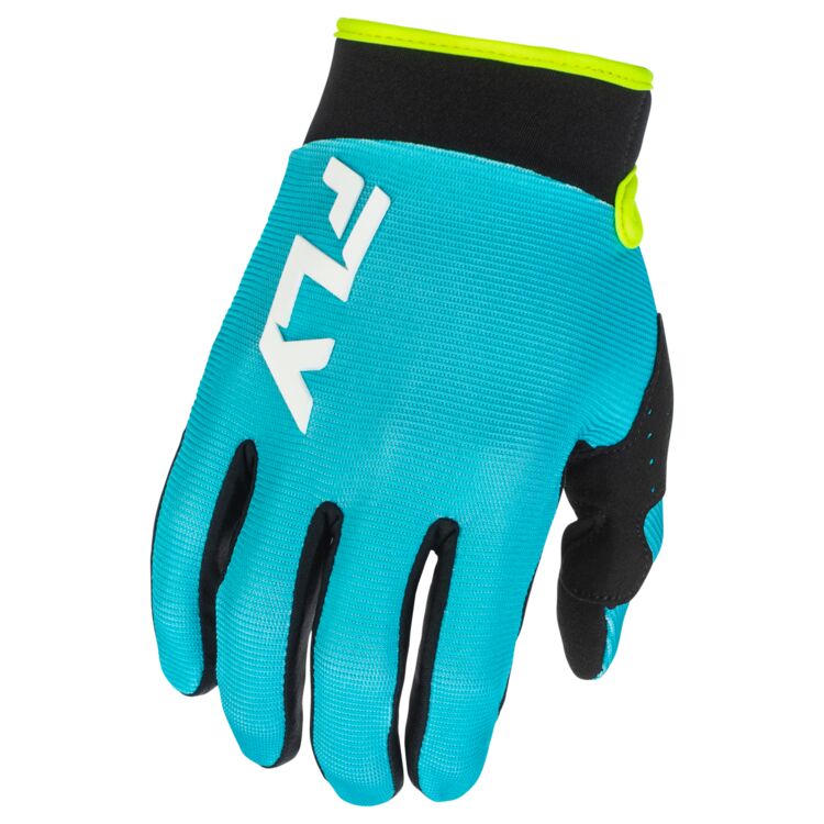 Fly Racing F-16 Gloves