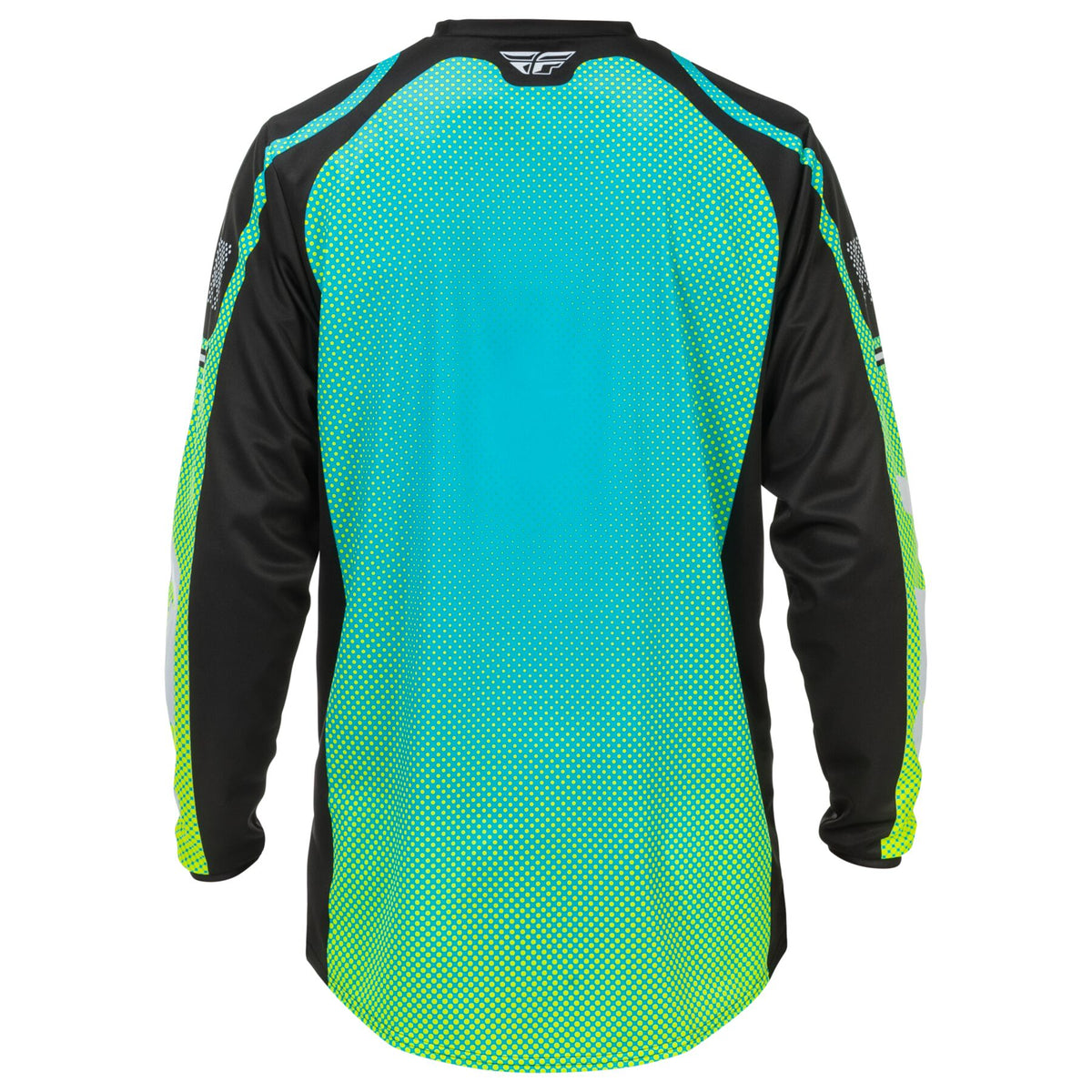 Fly Racing F-16 Jersey
