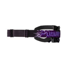 LEATT Goggle Velocity 4.5
