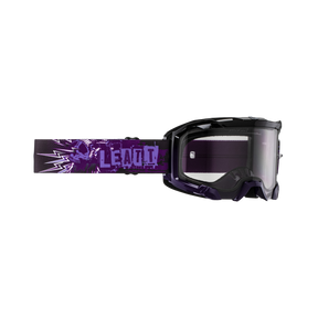 LEATT Goggle Velocity 4.5