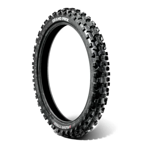 Plews Tyres EN1X Grand Prix ECE Extreme 90/100-21
