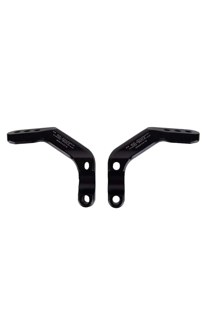 Handlebar Handguard Clamp Universal 28Mm