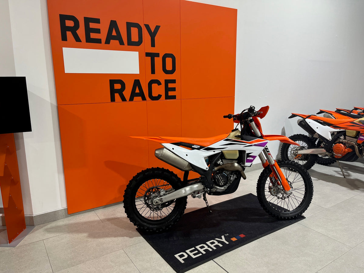 2024 KTM 350 XC-F