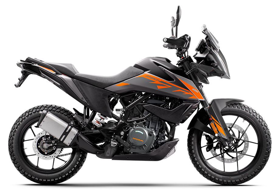 KTM 390 Adventure  | 2023
