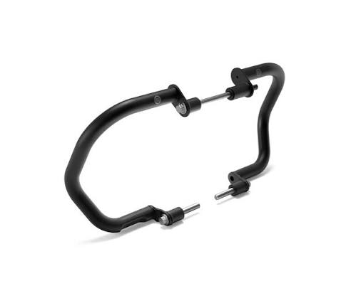 Compact Engine Guard V2 - Black