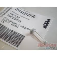KTM Fuel Filter 78141013190