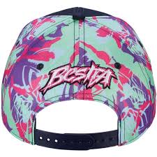RB KTM BASTIANINI GRAPHIC CURVED CAP