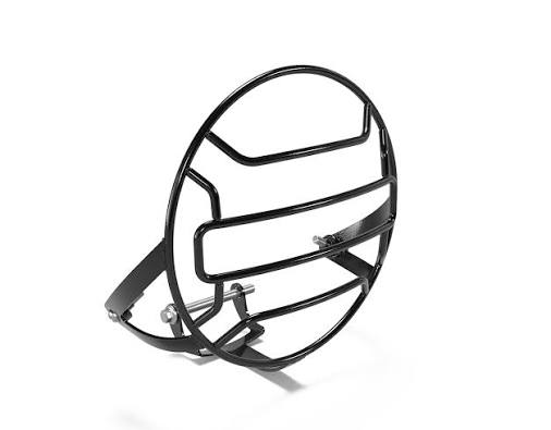 Adventure Headlight Grille