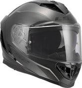 LS2 LS2 FF818 Storm III Jeans Helmet