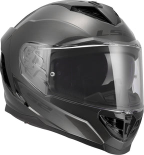 LS2 LS2 FF818 Storm III Jeans Helmet
