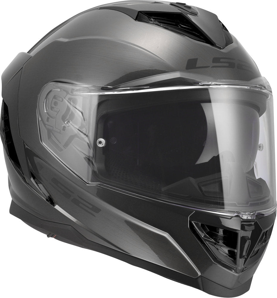 LS2 LS2 FF818 Storm III Jeans Helmet
