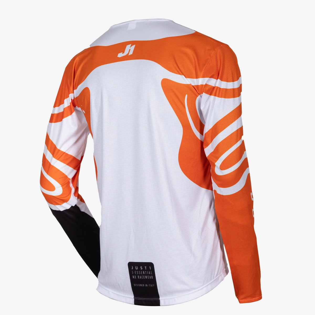JUST1 J-ESSENTIAL YOUTH/KIDS JERSEY