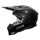 Just1 J39 Solid Motocross Helmet