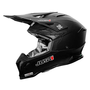 Just1 J39 Solid Motocross Helmet