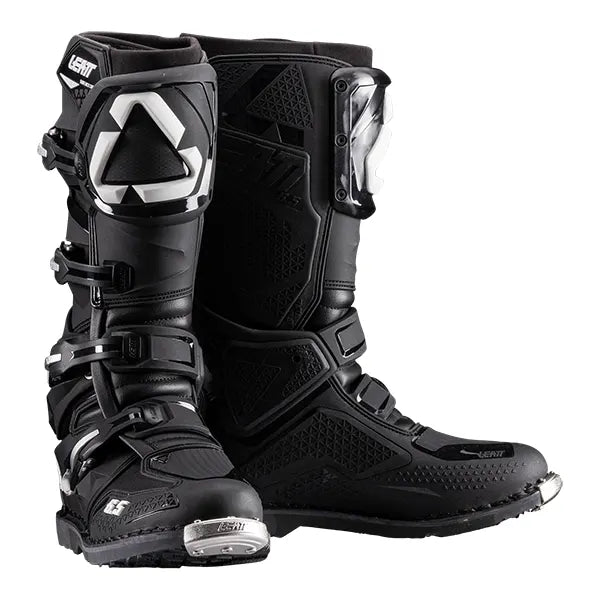 Leatt 6.5 Boots - Black