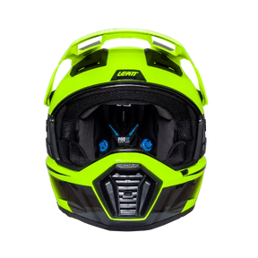 LEATT Helmet Kit ADV 8.5 with 4.5 goggle