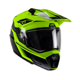 LEATT Helmet Kit ADV 8.5 with 4.5 goggle