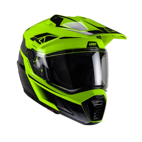 LEATT Helmet Kit ADV 8.5 with 4.5 goggle