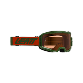 LEATT Goggle Vizion 2.5
