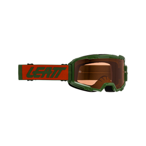 LEATT Goggle Vizion 2.5
