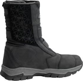 LS2 Adventure Man WP Boot - Black