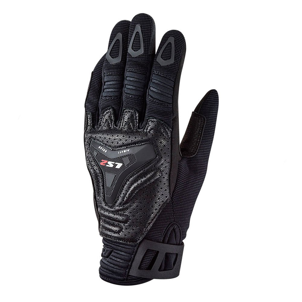 LS2 All Terrain Gloves