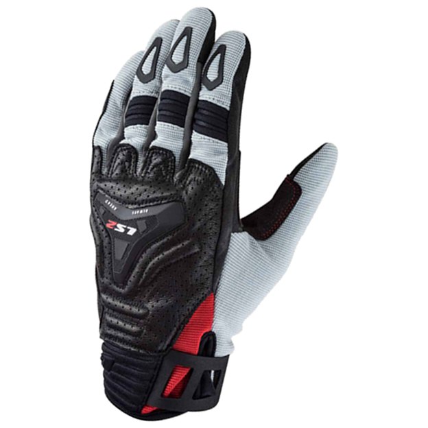 LS2 All Terrain Gloves