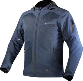 LS Bolton Air Man Jacket - Dark Blue