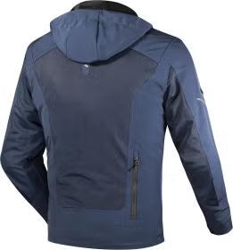LS Bolton Air Man Jacket - Dark Blue