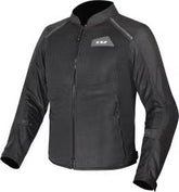 LS2 Breeze Man Jacket - Black