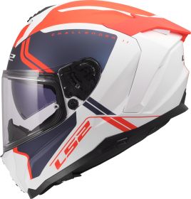 LS2 FF817 Challenger II Titan Helmet