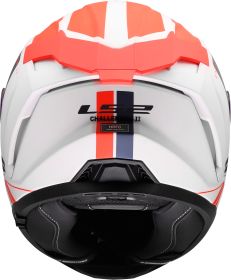 LS2 FF817 Challenger II Titan Helmet