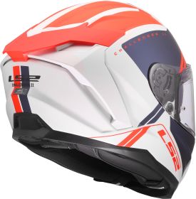 LS2 FF817 Challenger II Titan Helmet