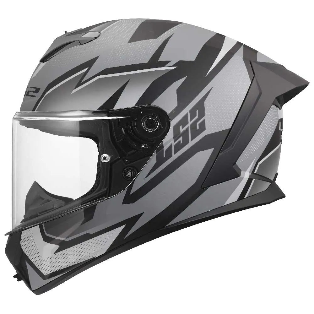 LS2 FF820 Rapid III Xtreme Helmet