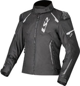 LS2 Zoom Man Jacket - Black