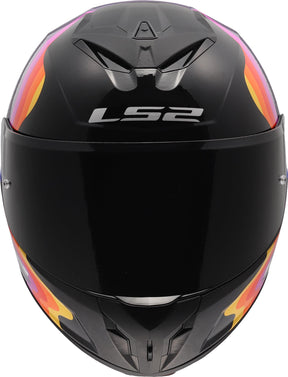 LS2 FF820 Rapid III Flow Helmet