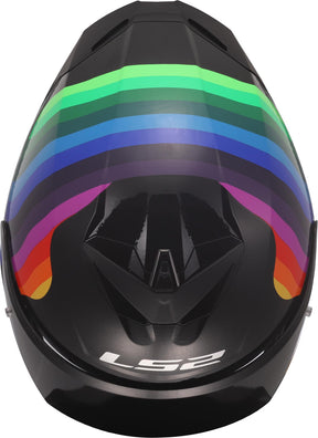 LS2 FF820 Rapid III Flow Helmet