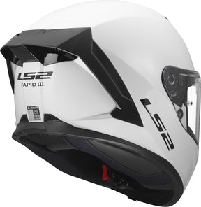 LS2 FF820 Rapid III Helmet