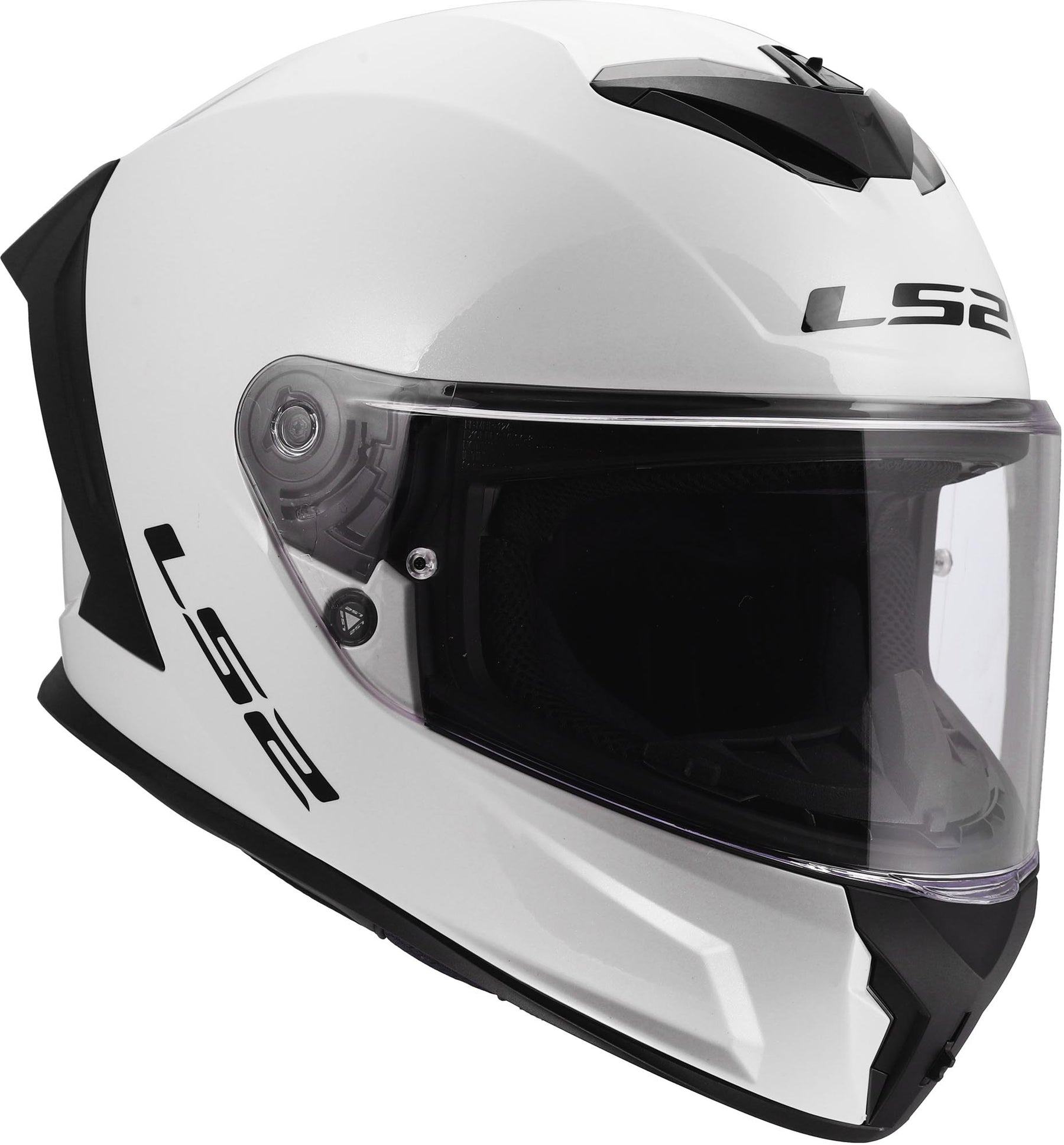 LS2 FF820 Rapid III Helmet