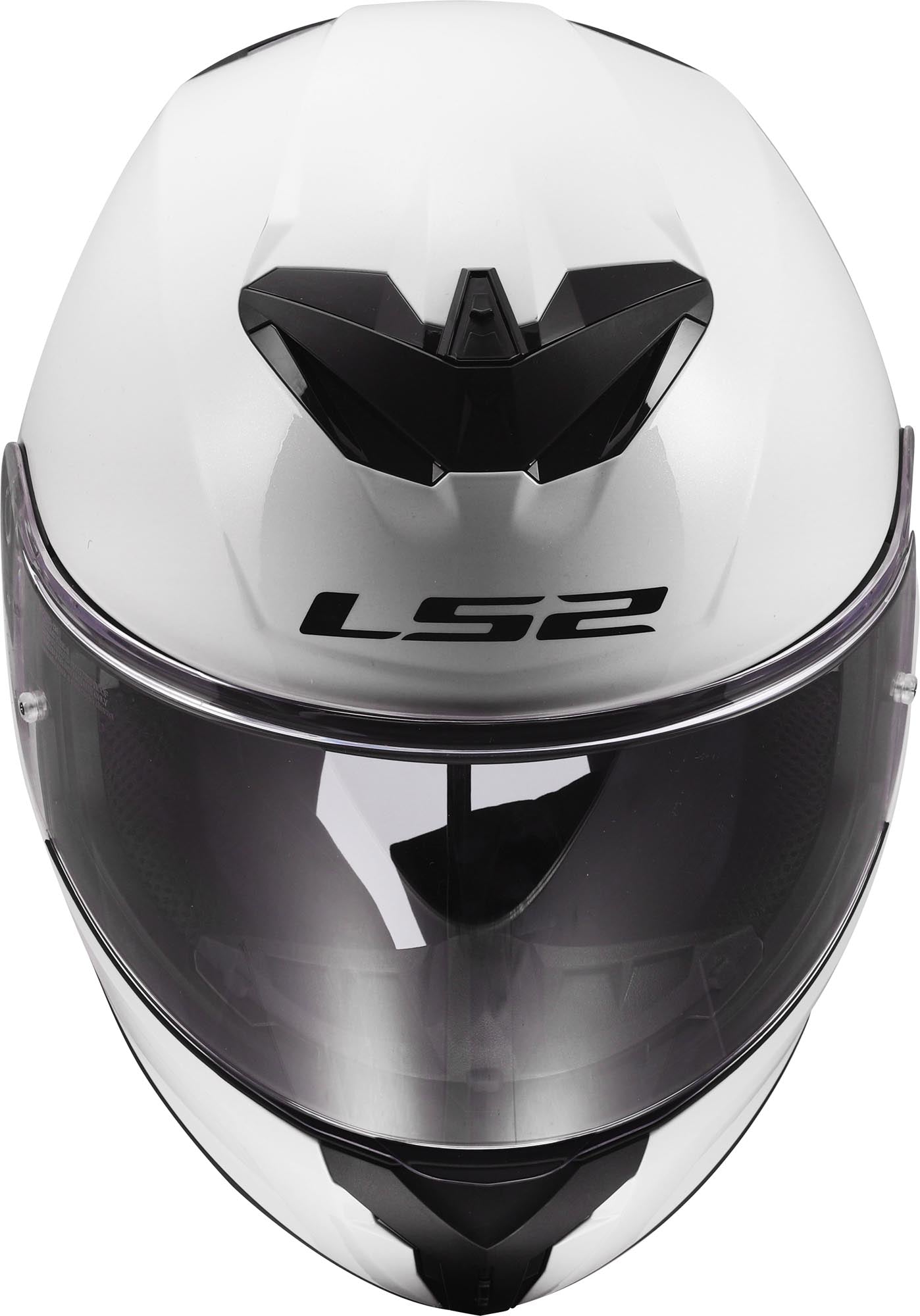 LS2 FF820 Rapid III Helmet