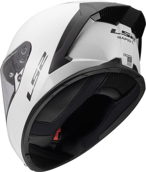 LS2 FF820 Rapid III Helmet