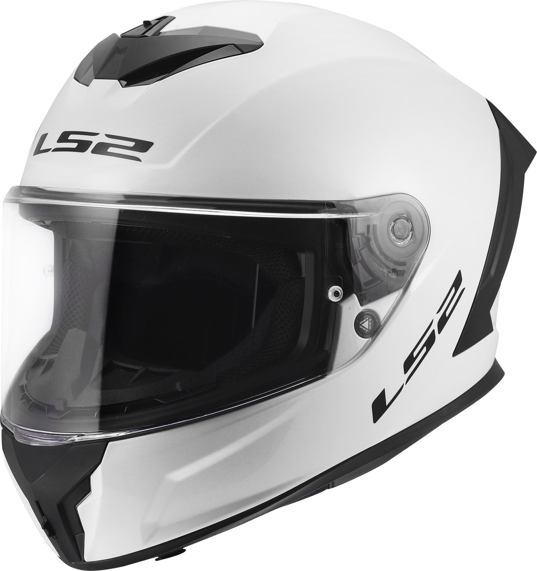 LS2 FF820 Rapid III Helmet