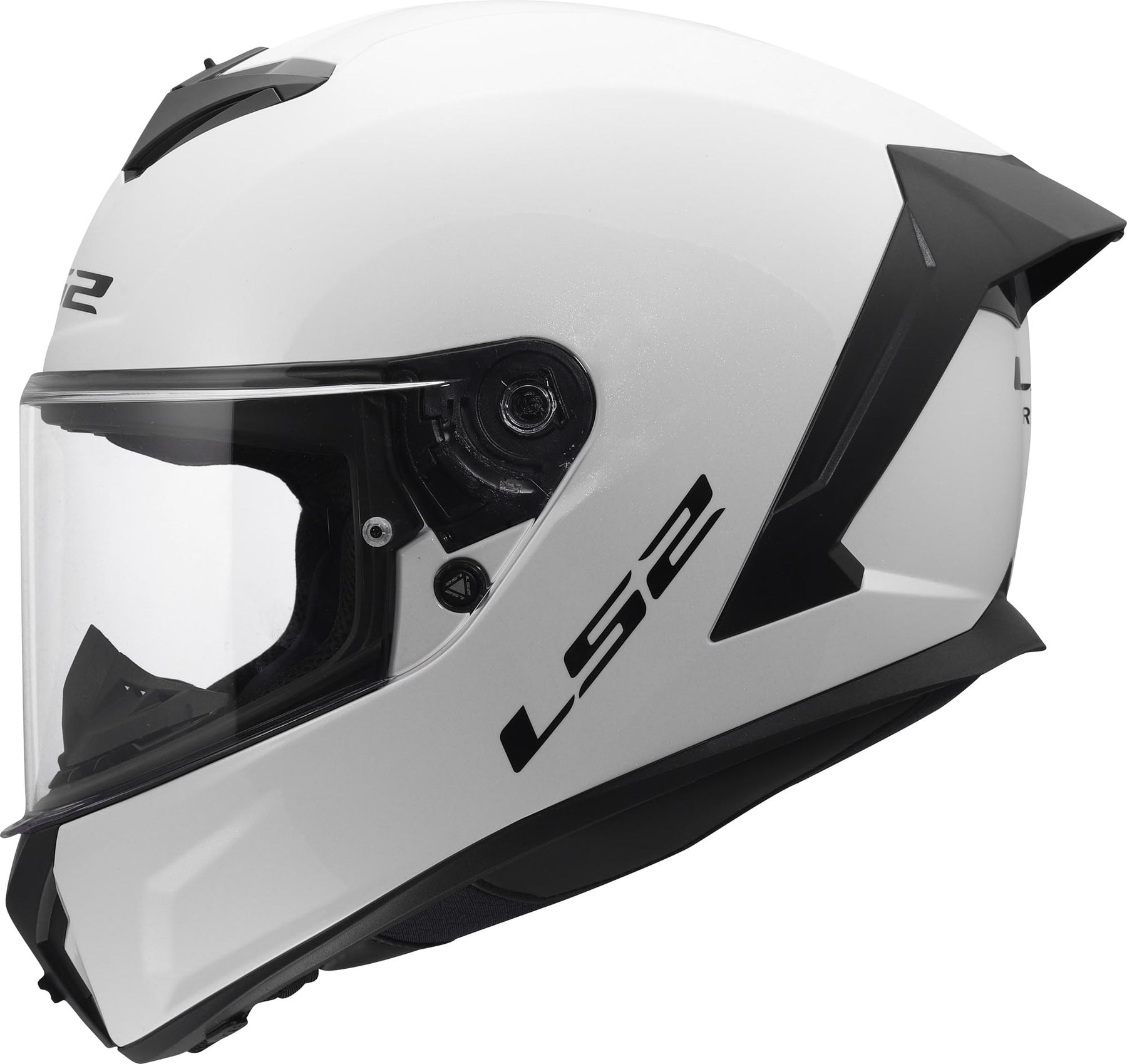 LS2 FF820 Rapid III Helmet