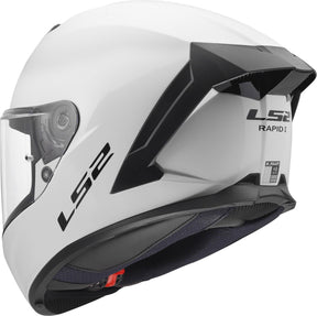 LS2 FF820 Rapid III Helmet