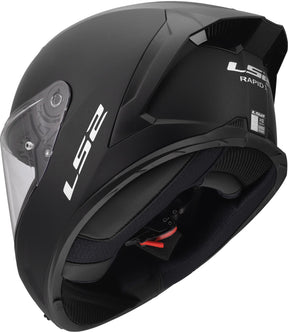 LS2 FF820 Rapid III Helmet