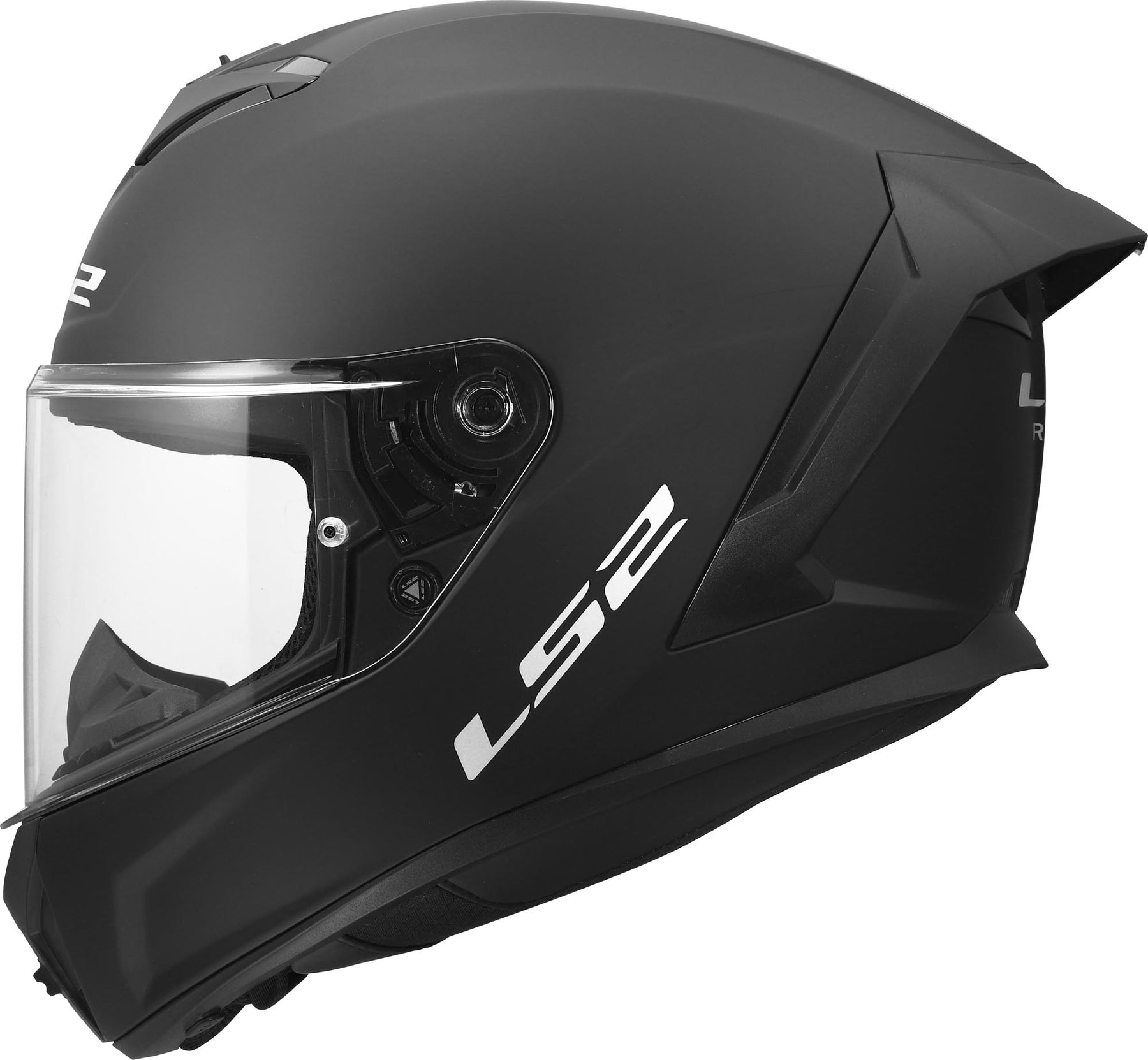 LS2 FF820 Rapid III Helmet